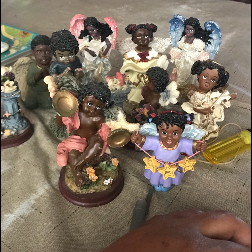 Angels